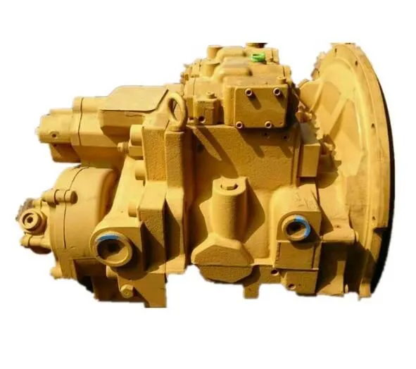 311-7406 319D Hydraulic Pump E312D Main Pump 3117406 2959663 3117404 3137240 3119541 3119542 3179345 photo-4