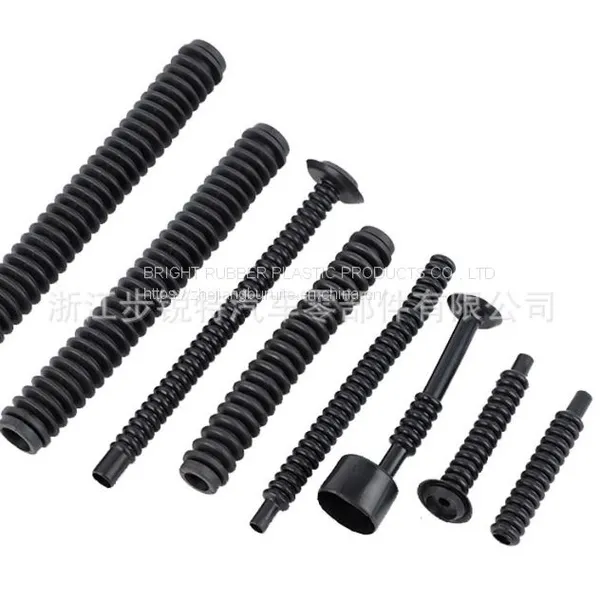 Bushing for Automobile Wiring Harness photo-3