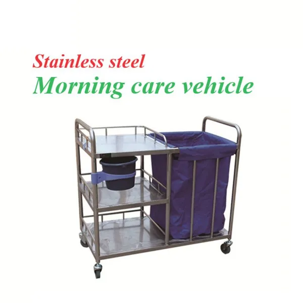 Hospital Stroller Series Products photo-5