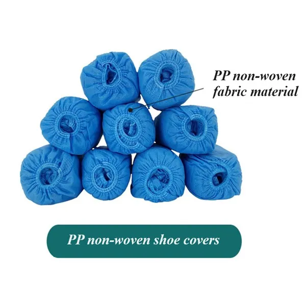 Shoe Cover, Sock Cover, Boot Cover Series Products photo-5