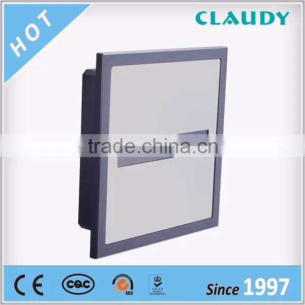 China Factory OEM Long Lifetime Electronic Urinal Flusher photo-4