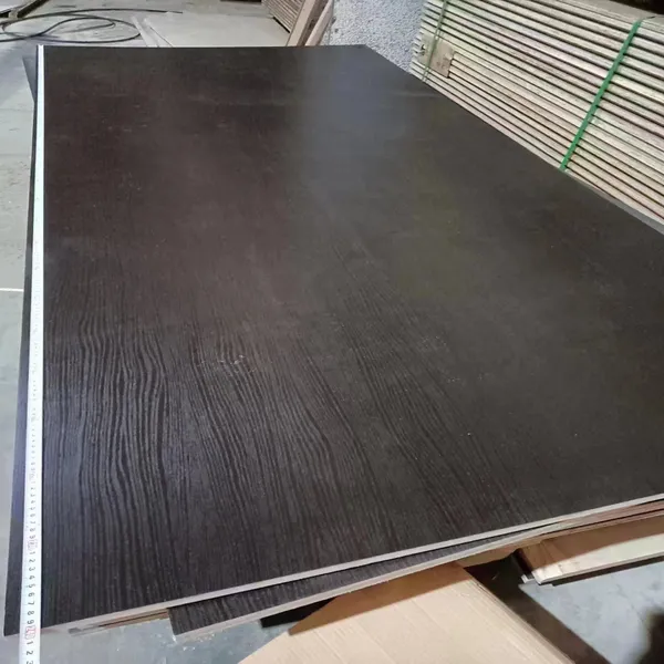 21ply Shipping Container Flooring Plywood Marine Container Spare Parts