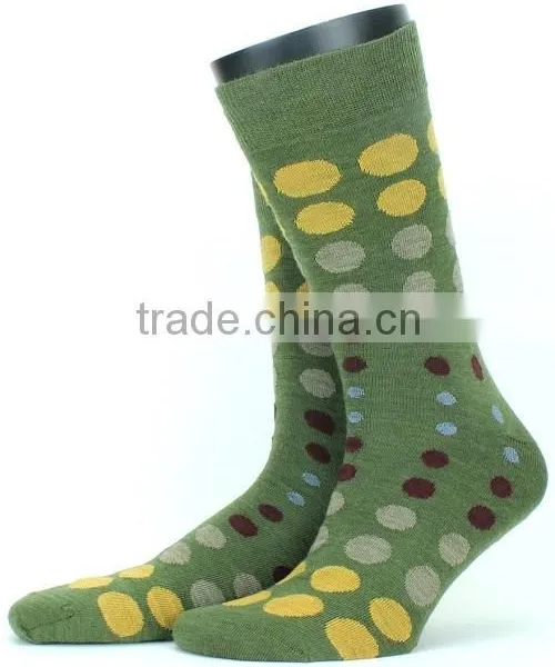 Fashionable Socks in Bulk Supply