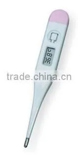 Digital Clinical Thermometer