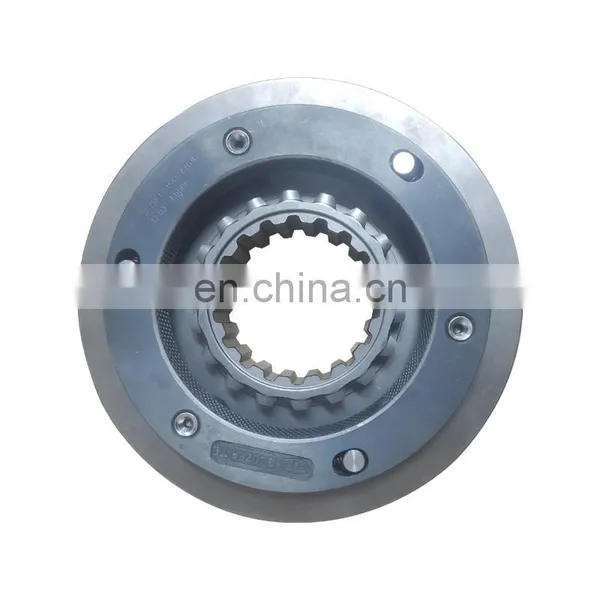 FAW Truck Parts Eaton Transmission Systems Transmission Synchroniser 1701550-A7G 1701550FA0L photo-2
