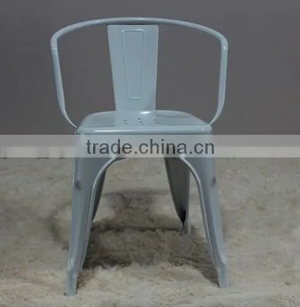 Colorful High 72cm Dining Room Furniture Restaurant Chair Supplier's Choice photo-4