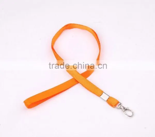 Polyester Material Lanyard Custom Printed Lanyards photo-2