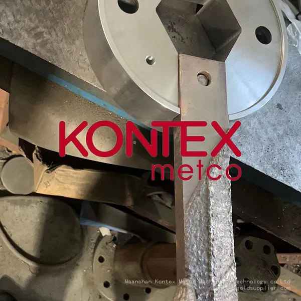 Granulating Equipment Mixer Spare Parts|intensive Mixers Eir Elixir China photo-5