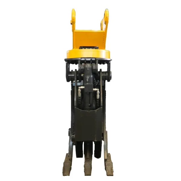 Excavator Accessories Grab Wooden Objects Catching Grass Grab Materials Catching Wood Iron Pliers photo-5