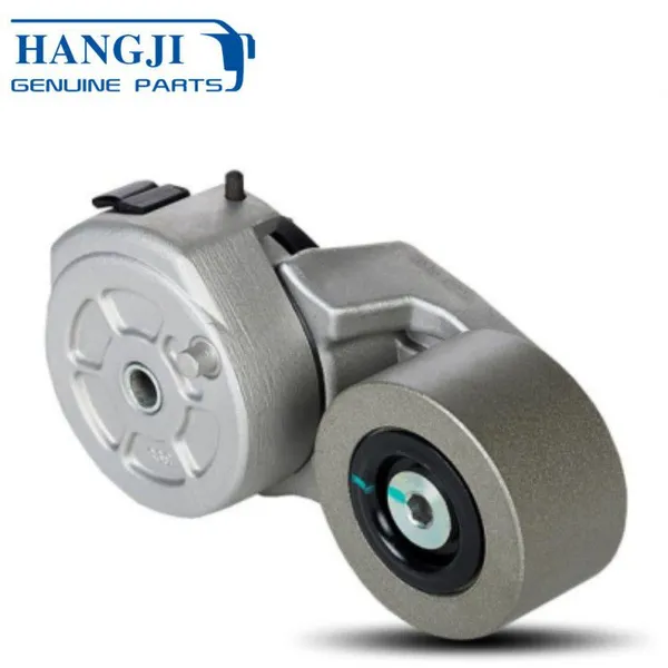 Other Performance Parts Original Vehicle Spare Parts ZK6732G Drive Belt Tensioner for Sale 1025-00306 Tensioner Pulley Bearing photo-2