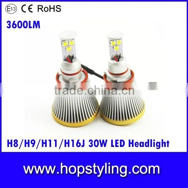 Car Headlight Manufacturer,H11 Auto Led Headlight