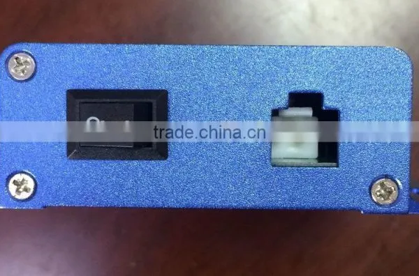 DC12V Car Ultrasonic Pest Repeller photo-3