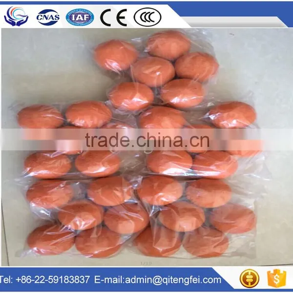 Hot Sale Concrete Pump Sponge/ Cleaning Sponge photo-6