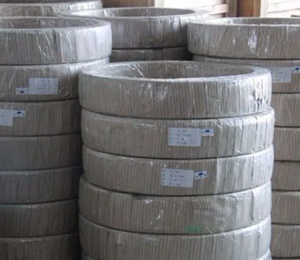 HB-YD788 High C Cr Wear Resistant Plate Hardfacing CCO Flux Cored Welding Wire for Medium to High Impact-OEM Customizable photo-3