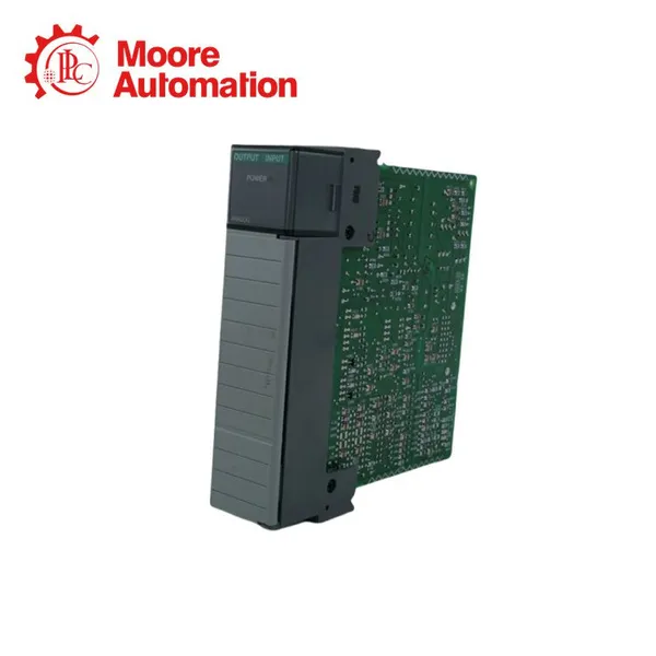 AB 1746-FIO4V Fast Analog Combination module new