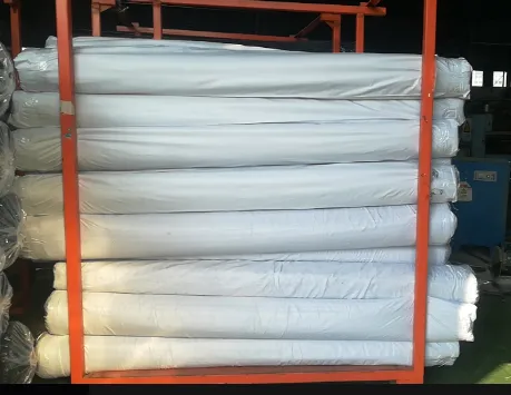 Oriented Plastic Netting 1/4'' photo-3