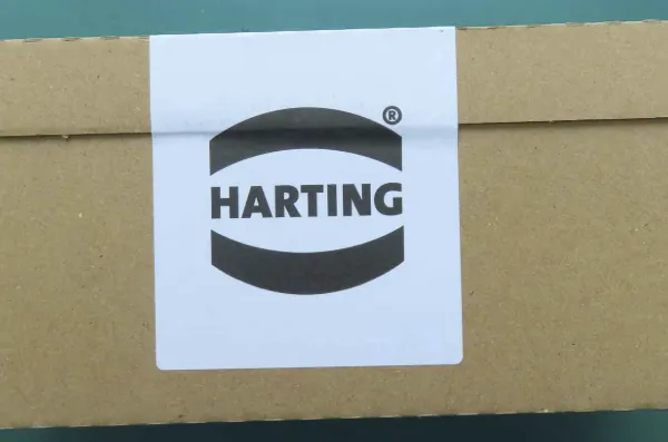 19440031440   HARTING   Han INOX 3A hood TE M20