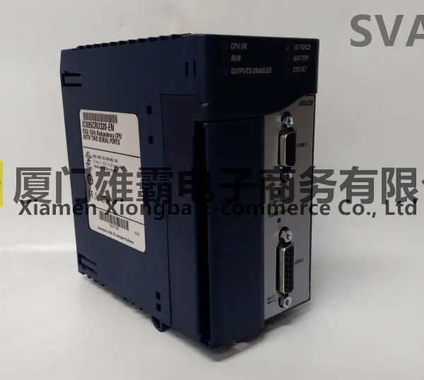 IS220PPDAH1A GE I/O module