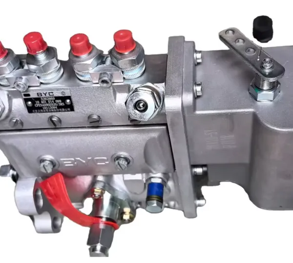 Good Price Cum-mins Diesel Fuel Pump DCEC Diesel Pump Injection Pump 5262669 photo-3