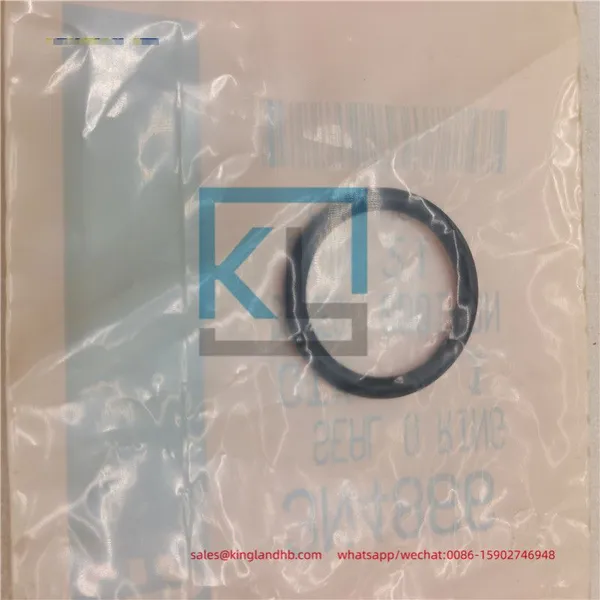 High Quality Engine Parts 3406 Seal Ring 3N4866 3N-4866 Suitable for CAT photo-2