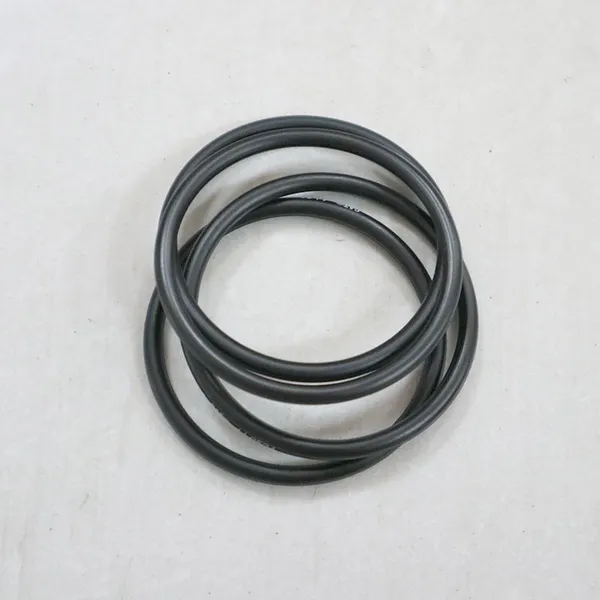 Sany Genuine Excavator O-Ring Seals High-Performance Rubber Seals O-Ring Repair Kit 25 Per Pack 4J-0524 photo-4
