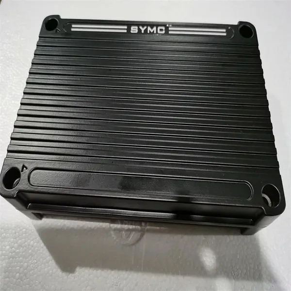 SANY SY60 Pump Controller | Genuine & OEM Motion Control Module for SANY Concrete Pump and Excavator Spare Parts photo-3