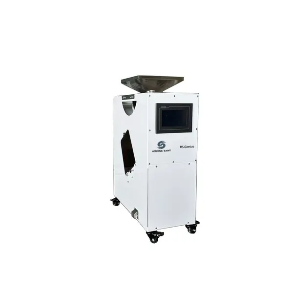 Henning Saint Genius Series Mini Color Sorter