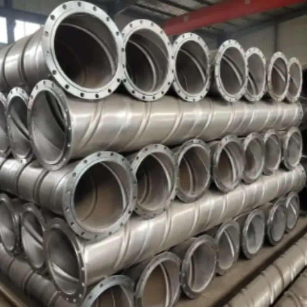 Sanitary Stainless Steel Clean Pipes Pipe photo-5