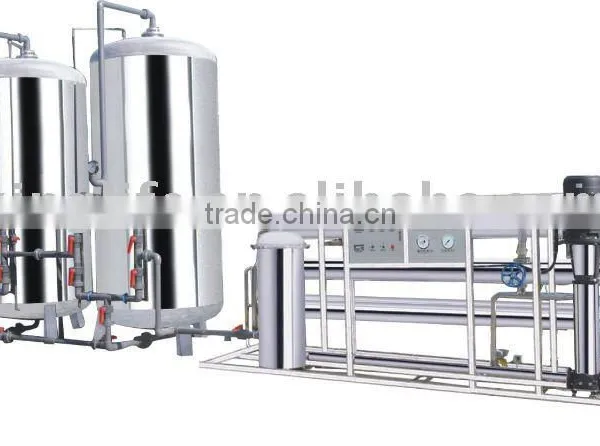 UV Lamp Ozone Sterilization System