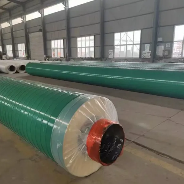 Steel Pipe & Tube & Petroleum Pipe，J55/K55、N80、L80、C90/T95、P110、13Cr/22Cr photo-2