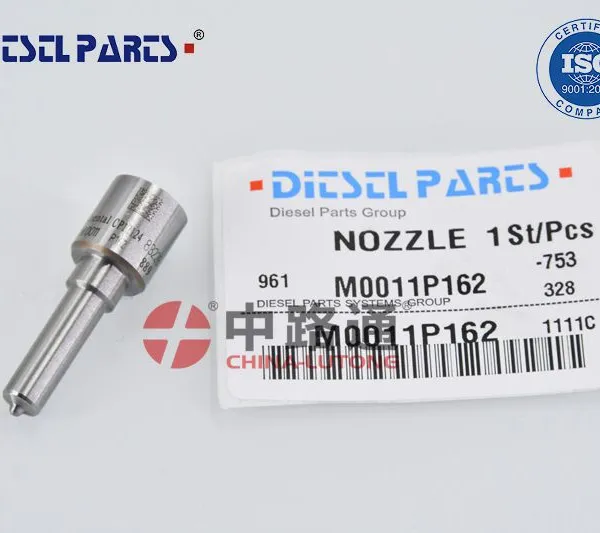 M0007P147 Injector Nozzle Renault 1.5 DCi K9K Gen6 | 5WS40087 A2C59511606 photo-2