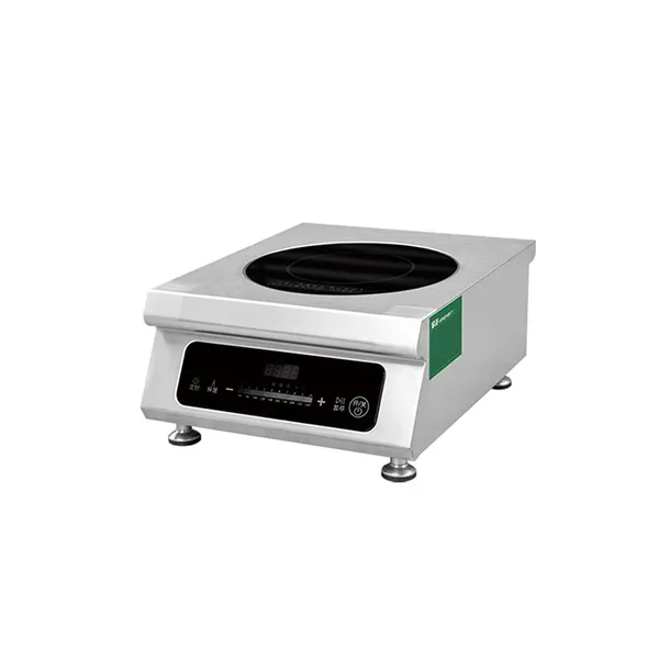 Induction Countertop Flat Stove