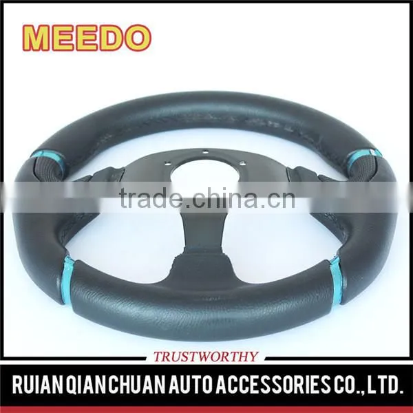 China Manufacture Professional Quality the Steering Wheel