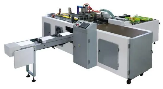Automatic Margarine Shortening Puff Pastry Making Machine photo-3