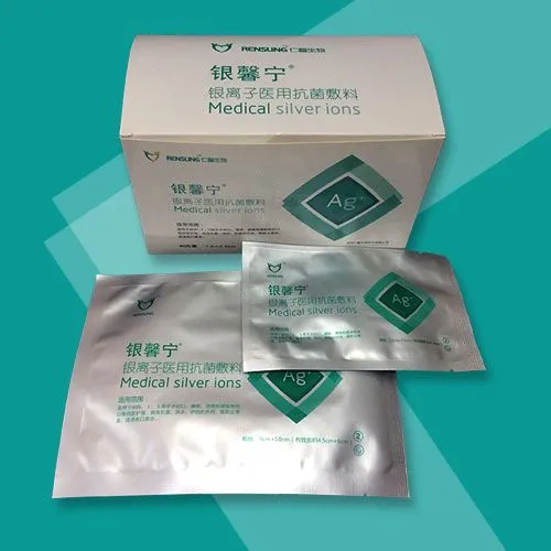 Wound Dressing