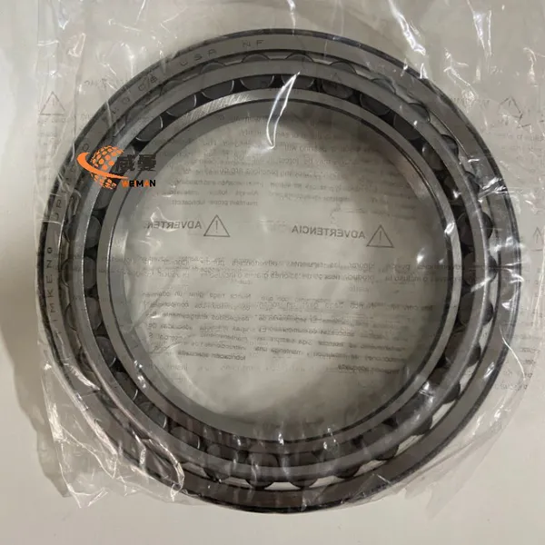 Doosan Excavator Jp12049 Roller Bearing for DX190W DX210W With Size 120X170X27mm