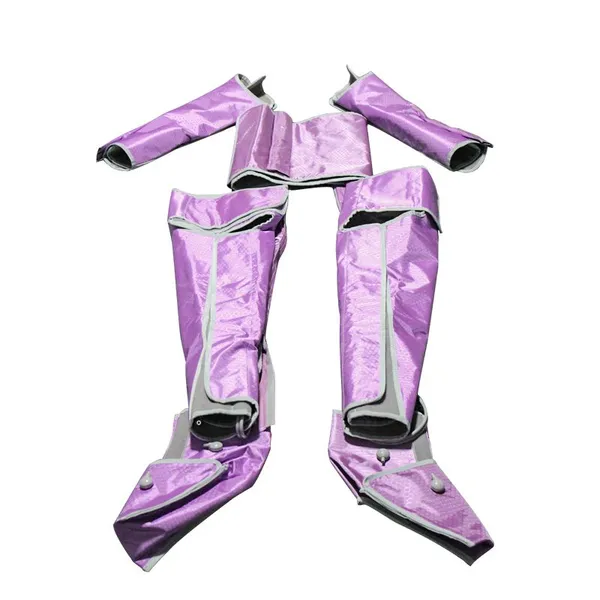 Portable Infrared Pressotherapy Machine for Beauty Salon Air Compression Physical Therapy Device photo-3