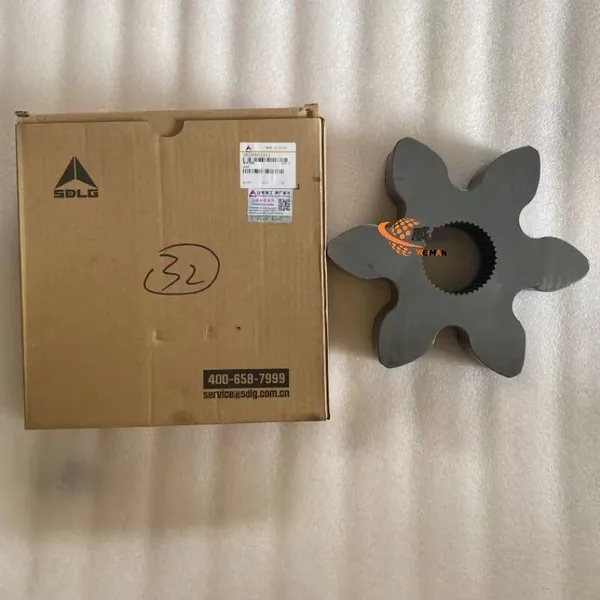 SDLG 28350001511 Gear 9.7kg for G9180 With Good Price photo-3