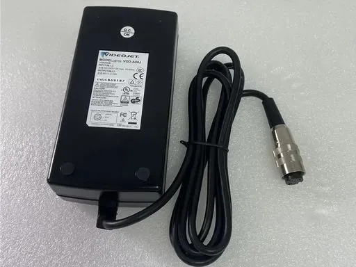 504241 404251 External Power Supply for Videojet 2120 DOD Inkjet Printer photo-4