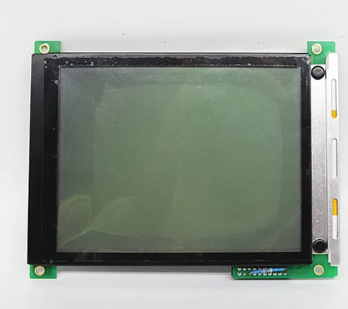 3-0340002SP LCD Display / A120 LCD Screen for Domino A120 / GP Inkjet Coding Printer photo-3