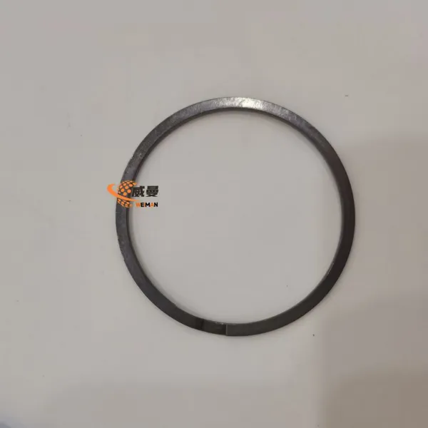 High Quality Weichai Spare Part 61260110162 Exhaust Pipe Sealing Ring Piston Ring
