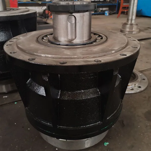 Fine Coal Dewatering Equipment, 12-Month Warranty, Coal Dewatering Machine for Miner, Installation Guide photo-4