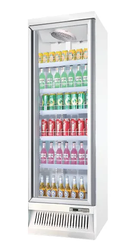 Beverage Display Cabinet, Beer Display Cabinet, Bottom-mounted Unit Refrigerator