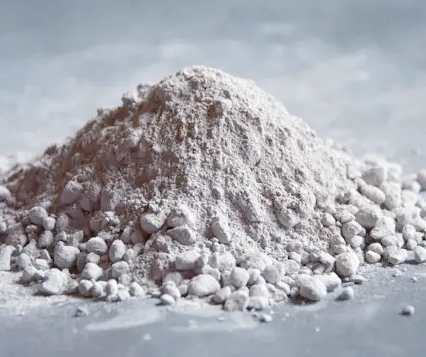 High-Alumina Castable Refractory