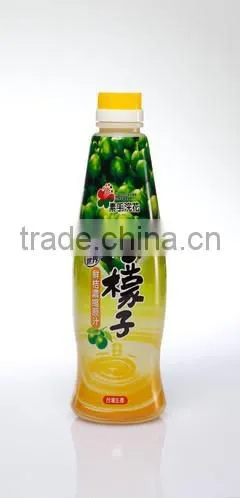 Natural Juice Concentrate Kamquat Citrus Orange Peel Juice photo-5