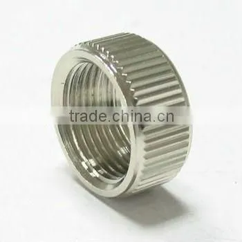 Customized Screws Nuts Lead Screw Nut Brass Screw Nut
