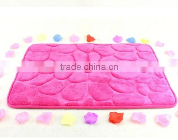 Anti-slip Bath Mat Outdoor Floor Titles for Bathrooms photo-2