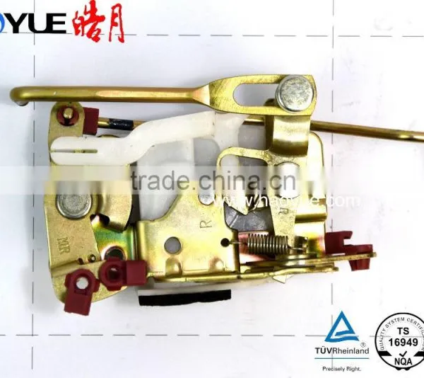 841L Auto Door Lock photo-4