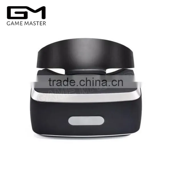 2016 New Generation GM Game Master VR All in One Virtual Reality 3D Glasses VR Headset photo-4