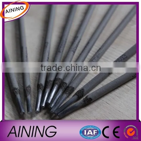 Welding Electrode Material Welding Electrode E6013 photo-5